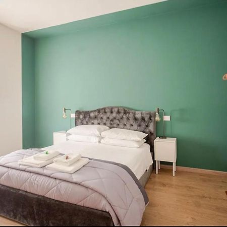 Casa Di Niky Apartman Verona Kültér fotó