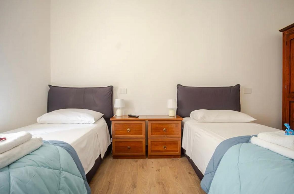 Casa Di Niky Apartman Verona Kültér fotó
