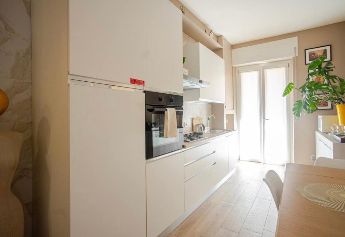 Casa Di Niky Apartman Verona Kültér fotó