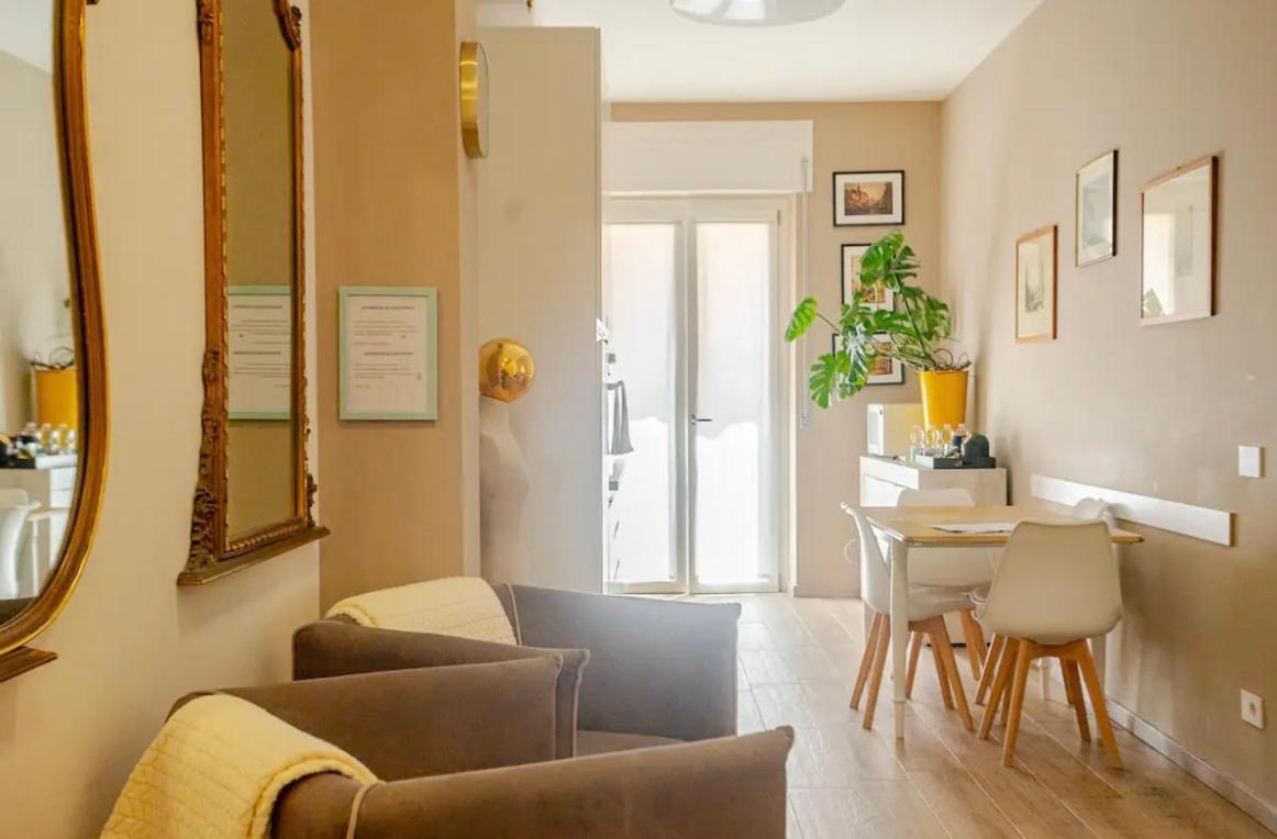 Casa Di Niky Apartman Verona Kültér fotó