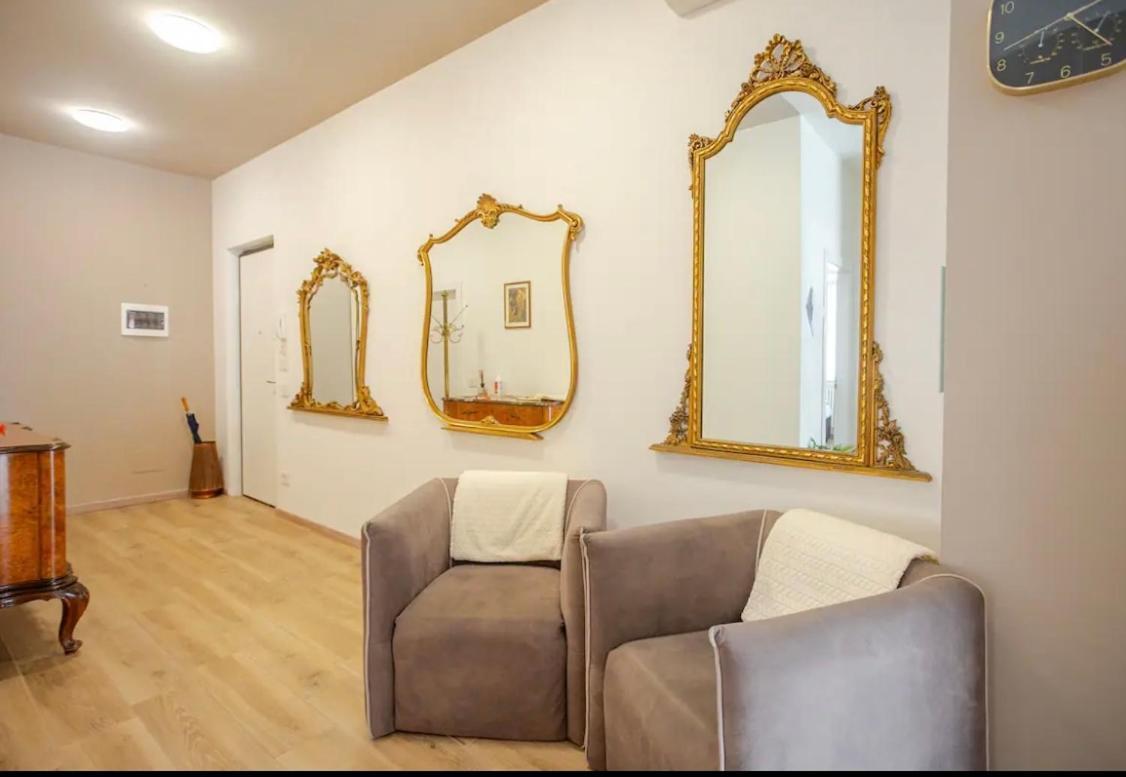 Casa Di Niky Apartman Verona Kültér fotó