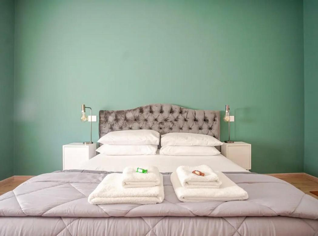 Casa Di Niky Apartman Verona Kültér fotó