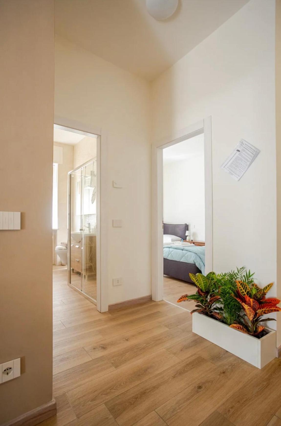 Casa Di Niky Apartman Verona Kültér fotó
