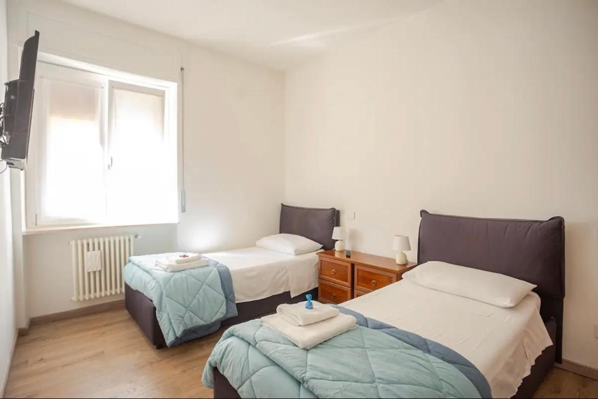 Casa Di Niky Apartman Verona Kültér fotó