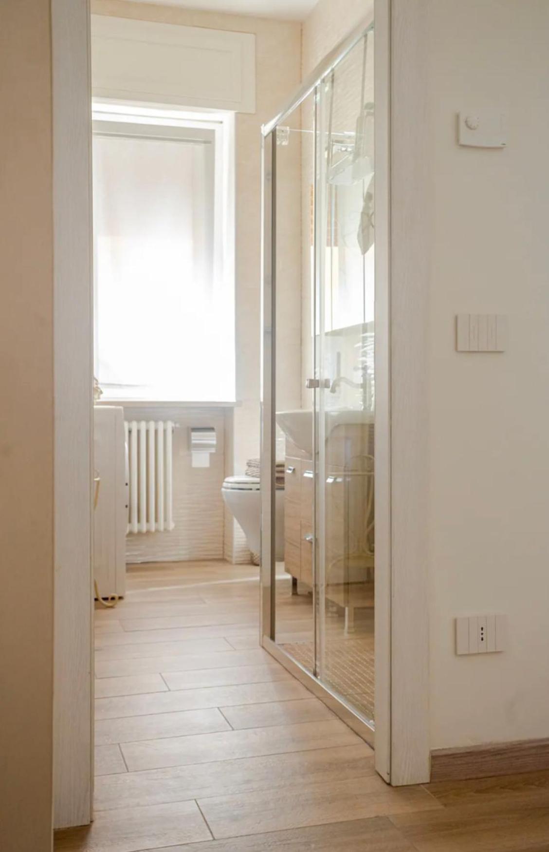 Casa Di Niky Apartman Verona Kültér fotó